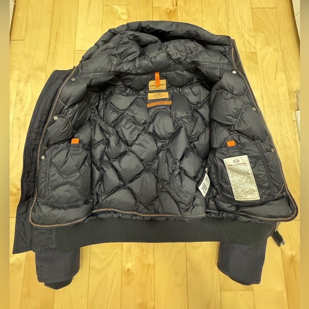 Parajumper Winter jacket XS unisex
